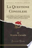 La Questione Congolese