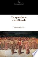 La questione meridionale
