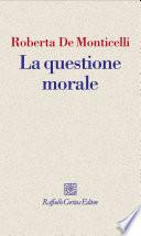La questione morale