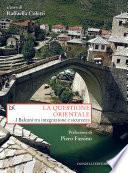 La questione orientale