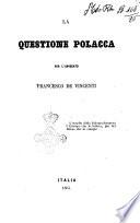 La questione polacca