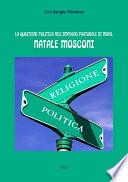 La questione politica nell'impegno pastorale di Mons. Natale Mosconi
