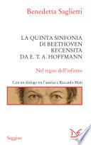 La quinta sinfonia di Beethoven recensita da E.T.A. Hoffmann