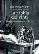 La rabbia dei vinti