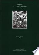 La raccolta di stampe Angelo Davoli: Rd-S