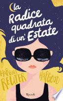 La radice quadrata di un'estate