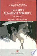 La radio altamente specifica