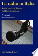 La radio in Italia