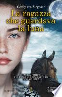 La ragazza che guardava la luna
