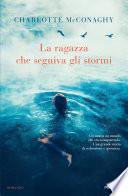 La ragazza che seguiva gli stormi
