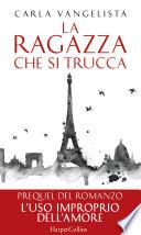 La ragazza che si trucca