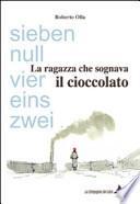 La ragazza che sognava il cioccolato