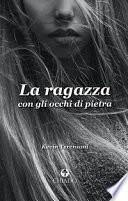 La ragazza con gli occhi di pietra