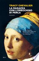 La ragazza con l'orecchino di perla