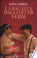 La ragazza dagli occhi verdi