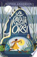 La ragazza degli orsi