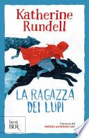 La ragazza dei lupi