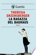 La ragazza del Bauhaus