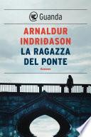 La ragazza del ponte