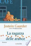 La ragazza delle arance
