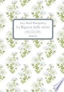 La Ragazza Delle Storie