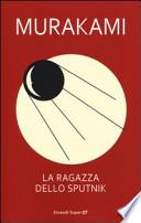 La ragazza dello Sputnik