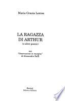 La ragazza di Arthur