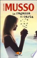 La ragazza di carta
