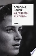 La ragazza di Chagall