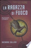 La ragazza di fuoco