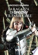 La ragazza di Grozny e il pasticciere