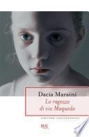 La ragazza di via Maqueda