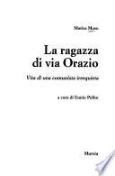 La ragazza di via Orazio