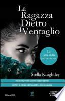 La ragazza dietro il ventaglio. Le città della perversione