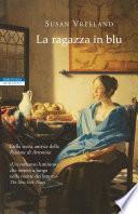La ragazza in blu
