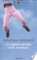 La ragazza portata dalla tempesta