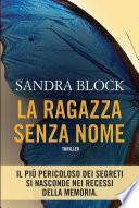 La ragazza senza nome