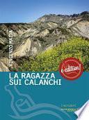 La ragazza sui calanchi