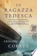 La ragazza tedesca