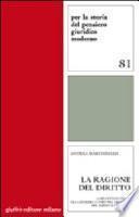 La ragione del diritto