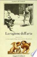 La ragione dell'arte