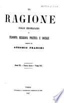 La Ragione