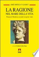 La ragione nel mare della vita