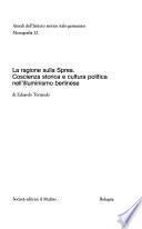 La ragione sulla Sprea