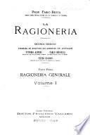 La ragioneria