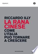La rana cinese