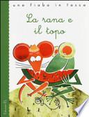 La rana e il topo