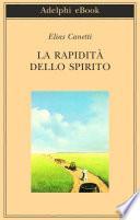 La rapidità dello spirito