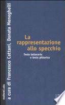 La rappresentazione allo specchio