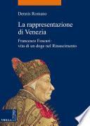 La rappresentazione di Venezia